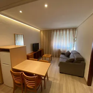 Apartamento San Fermín, Vitoria